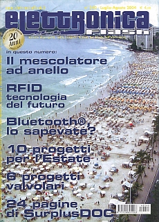 Rivista Elettronica Flash